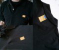 Polo amb Estelada